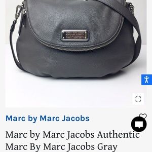 Marc by Marc Jacob’s Natasha Handbag
